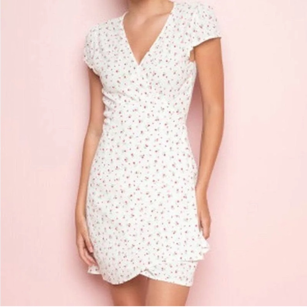 Brandy Melville Robbie Dress